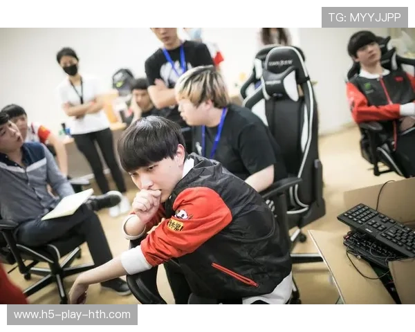 《电竞职业联盟揭幕：未来比赛格局新定调》，电竞 职业联盟