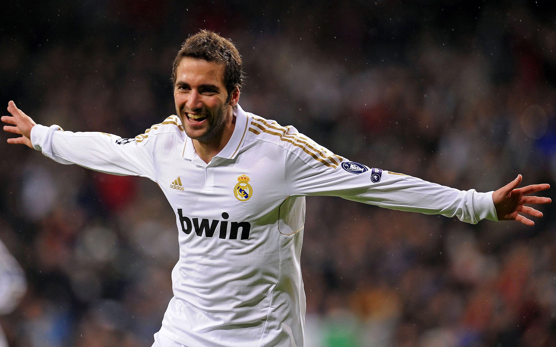 欧冠十六强:那不勒斯总比分5比2淘汰切尔西 意甲代表强势晋级